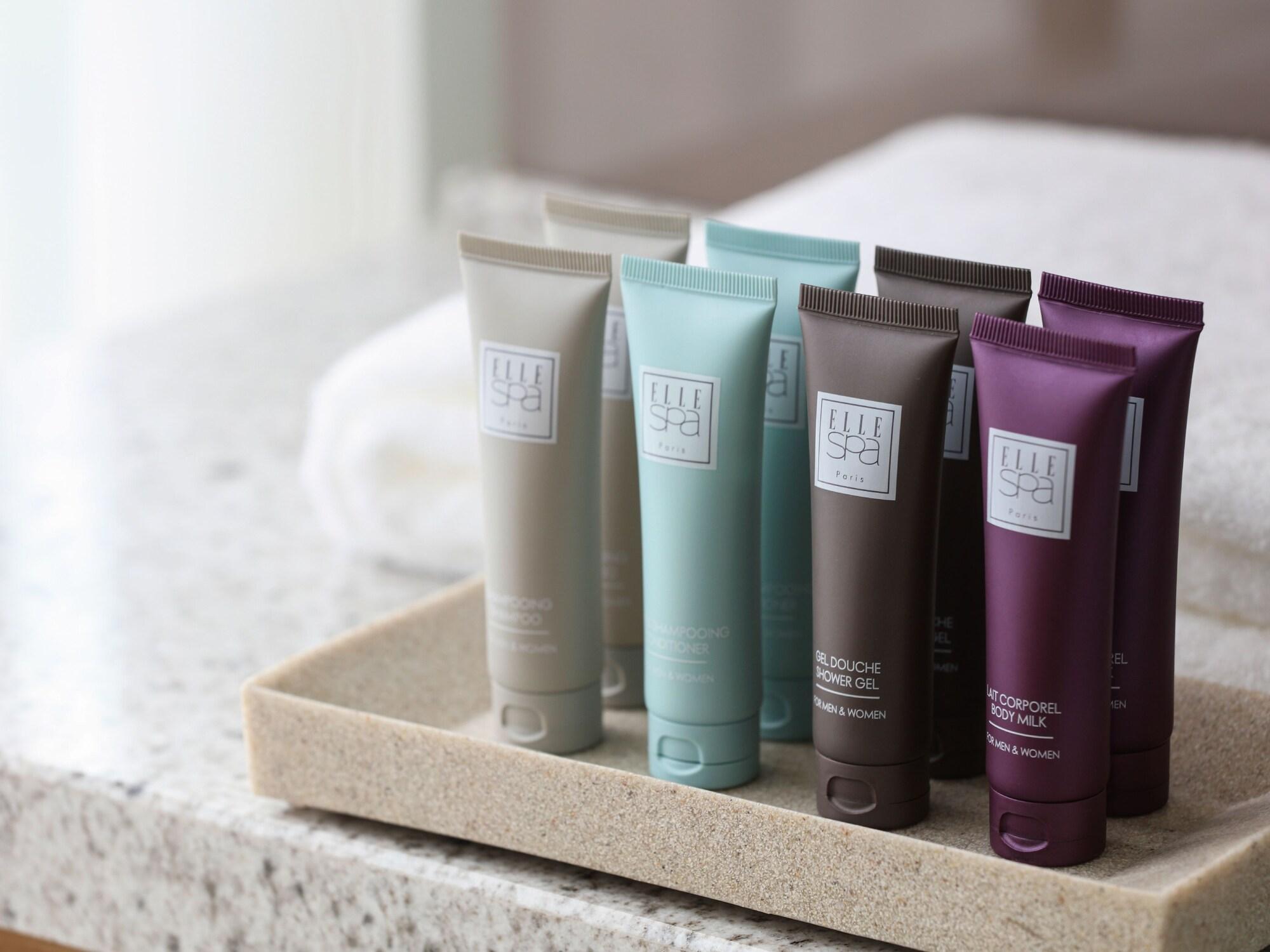 Miyako Hotel Hakata Fukuoka  Exterior foto The White Company toiletries